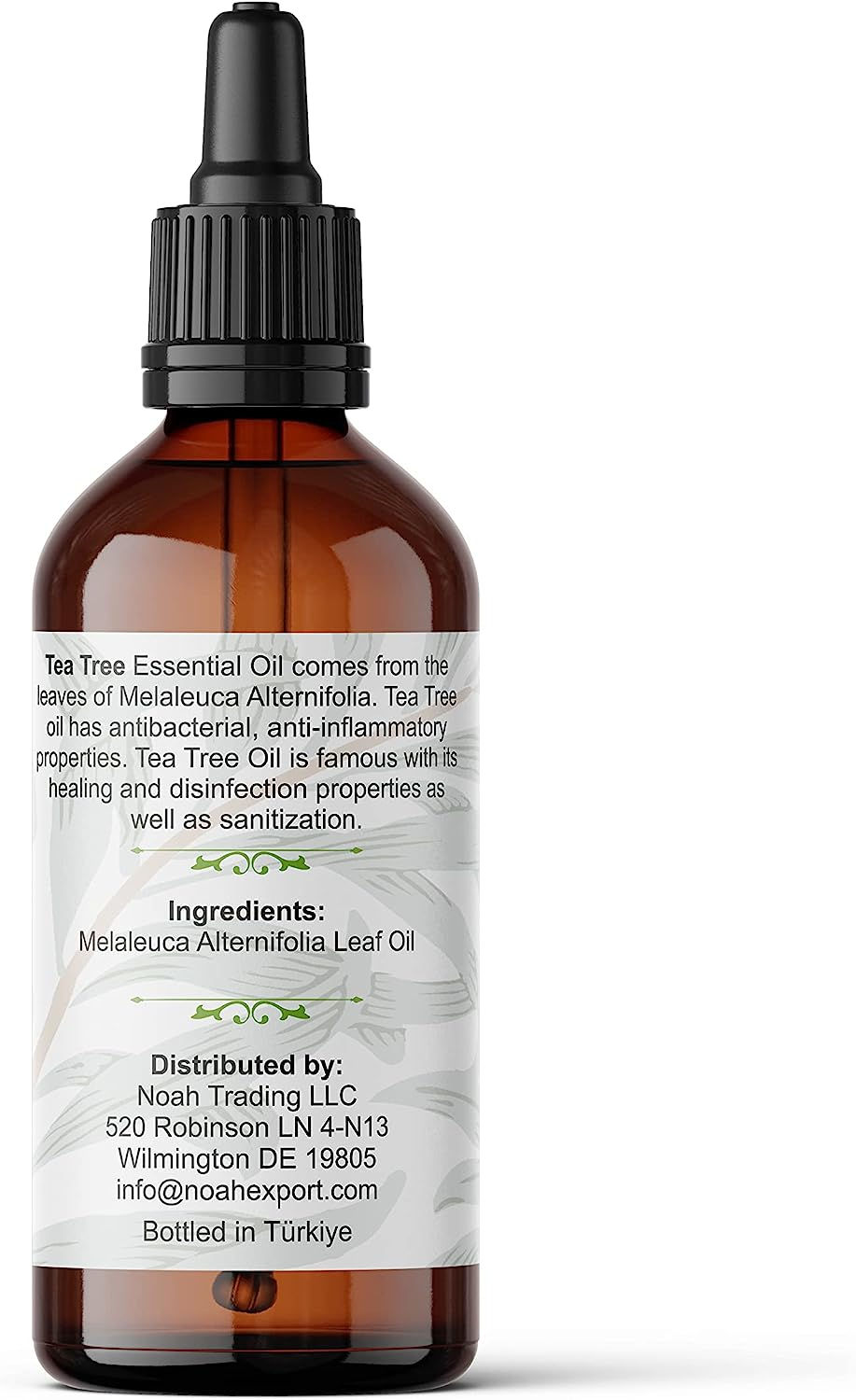 Thumbnail: Noah Exclusive Essential Oil for Diffusers, Fragrance, Aromatherapy- 100% Pure 