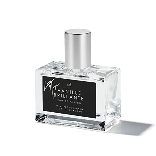 Thumbnail: Le Monde Gourmand Chai Épicé Eau de Parfum - 1 fl oz | 30 ml