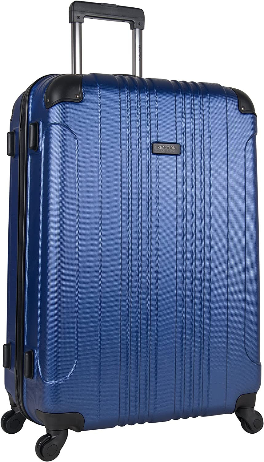 Thumbnail: Kenneth Cole Out Of Bounds Lightweight Durable Hardshell 4-Wheel Spinner Cabin 