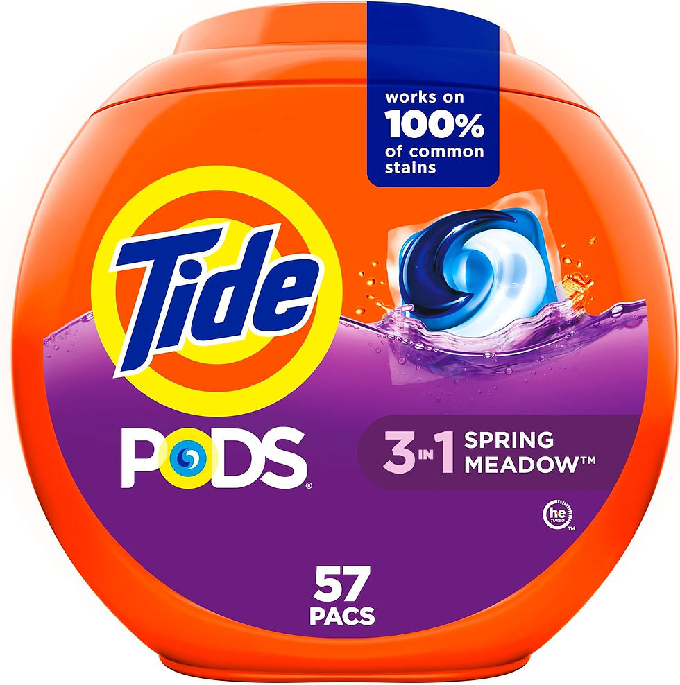 Thumbnail: Tide