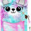 Thumbnail: SuperStyle Plush Diary for Girls with Lock and Keys, Cute Dog Plush Journal Sec