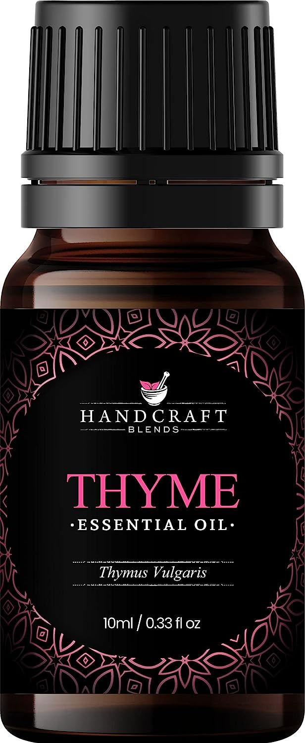 Thumbnail: Handcraft Patchouli Essential Oil - 100% Pure and Natural - Premium Therapeutic