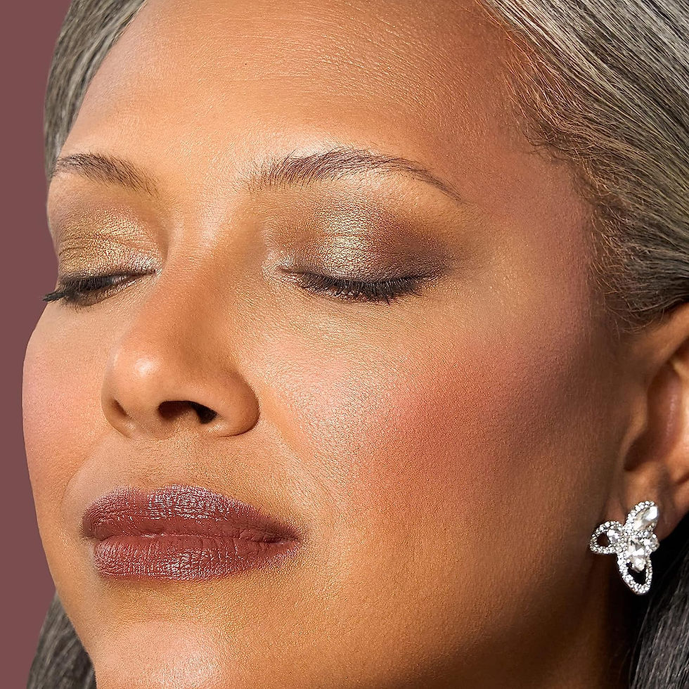 Thumbnail: LAURA GELLER The Ultimate Eyeshadow Palette Warm & Wonderful | 31 Pigmented Bak