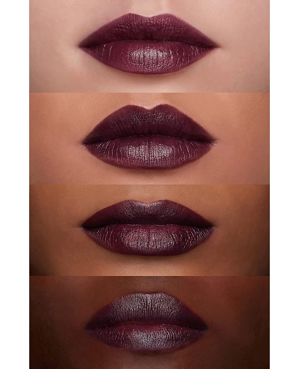 Thumbnail: MAC Satin Lipstick Cyber 3G