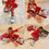 Thumbnail: totes Girls Boys Kids Warm Soft Lightweight Washable Toddler Child Boot Slipper