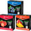 Thumbnail: Hydro Hookah Flavors, Fruit Mix Hookah Shisha in Strawberry, Blueberry, Mango F