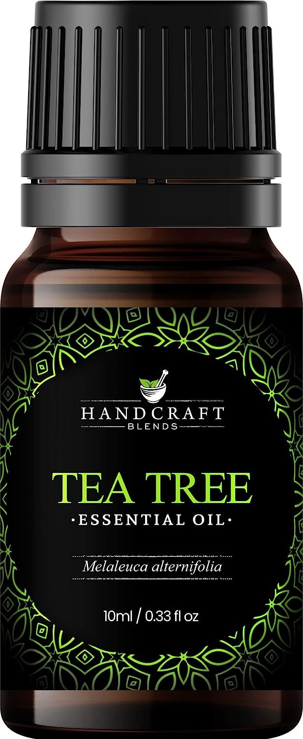 Thumbnail: Handcraft Patchouli Essential Oil - 100% Pure and Natural - Premium Therapeutic