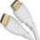Thumbnail: HDMI Cable 4K – 50ft – with A.I.S Shielding – Designed in Germany (Suppor