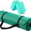 Thumbnail: BalanceFrom All Purpose 1/2-Inch Extra Thick High Density Anti-Tear Exercise Yo