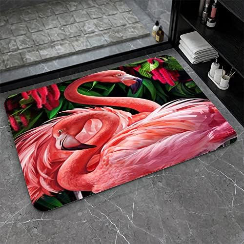 Thumbnail: SHENWSAN Diatomaceous Earth Bath mat ，Black Gold Shiny Marble Super Absorbent