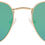 Thumbnail: SOJOS Square Sunglasses for Men Women Classic Trendy Vintage Retro Style