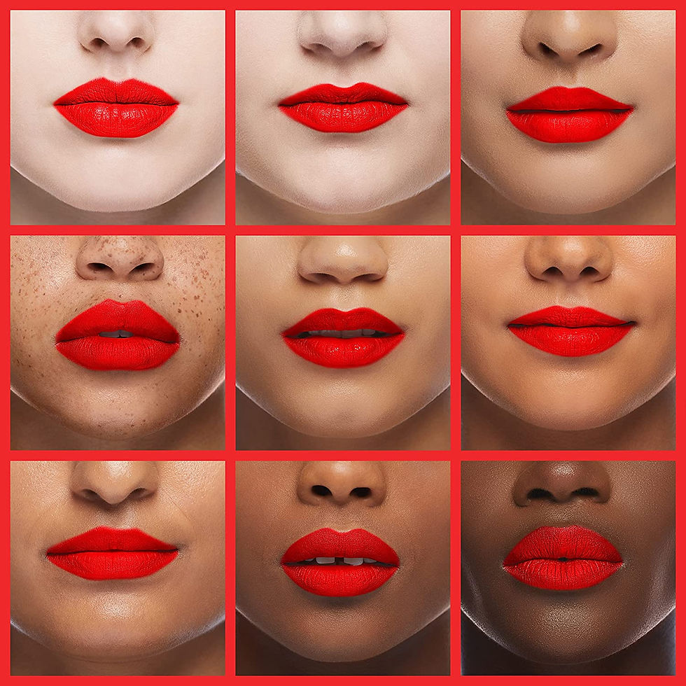 Thumbnail: Mac Lipstick - SWEET SAKURA