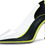 Thumbnail: HDEUOLM Women Stiletto High Heel Pointed Toe Pumps Slip-on Party Clear Dress 3.