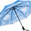 Thumbnail: SY COMPACT Travel Umbrella Windproof Automatic Umbrellas-Factory Outlet umbrella