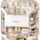 Thumbnail: CHZXLG Makeup Organizer, Dust Waterproof Cosmetics Storage Display Capeskins