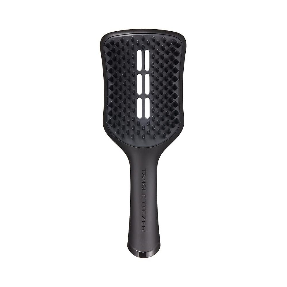 Thumbnail: Tangle Teezer | The Ultimate Vented Hairbrush for a Fast & Easy Blow Out, Sweet