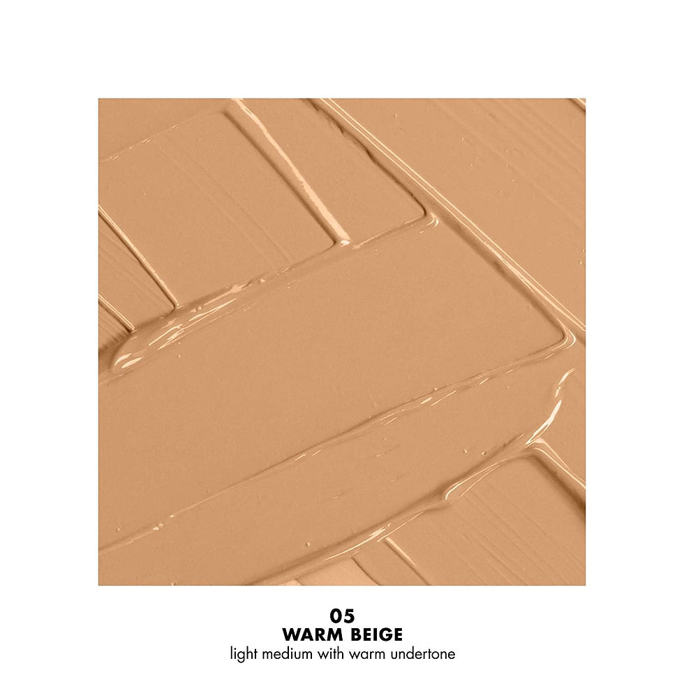 Thumbnail: Milani Conceal + Perfect 2-in-1 Foundation + Concealer - Warm Beige (1 Fl. Oz.)