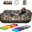 Thumbnail: Nevlers 2 Pack Inflatable Lounger Air Sofa Perfect for Beach Chair Camping Chai