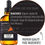 Thumbnail: Leven Rose Beard Oil for Men and Beard Softener 100% Pure Natural for Bearded M