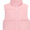 Thumbnail: UANEO Womens Zip Up Stand Collar Sleeveless Padded Cropped Puffer Vest