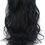 Thumbnail: Lelinta 7Pcs 16 Clips 24 Inch Wavy Curly Full Head Clip in on Double Weft Hair 