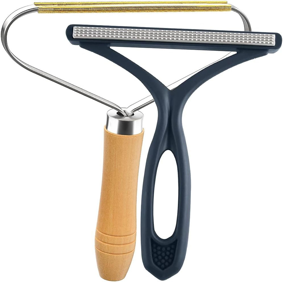 Thumbnail: Upunroot Pro Pet Hair,Cleaner Pro Pet Hair,Pet Hair Remover,Fabric Shaver,Lint 