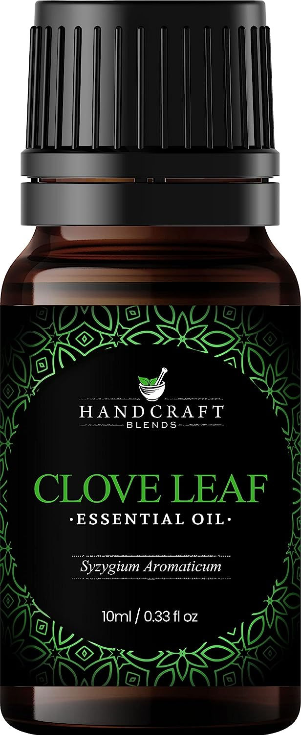Thumbnail: Handcraft Eucalyptus Essential Oil - 100% Pure & Natural - Premium Therapeutic 