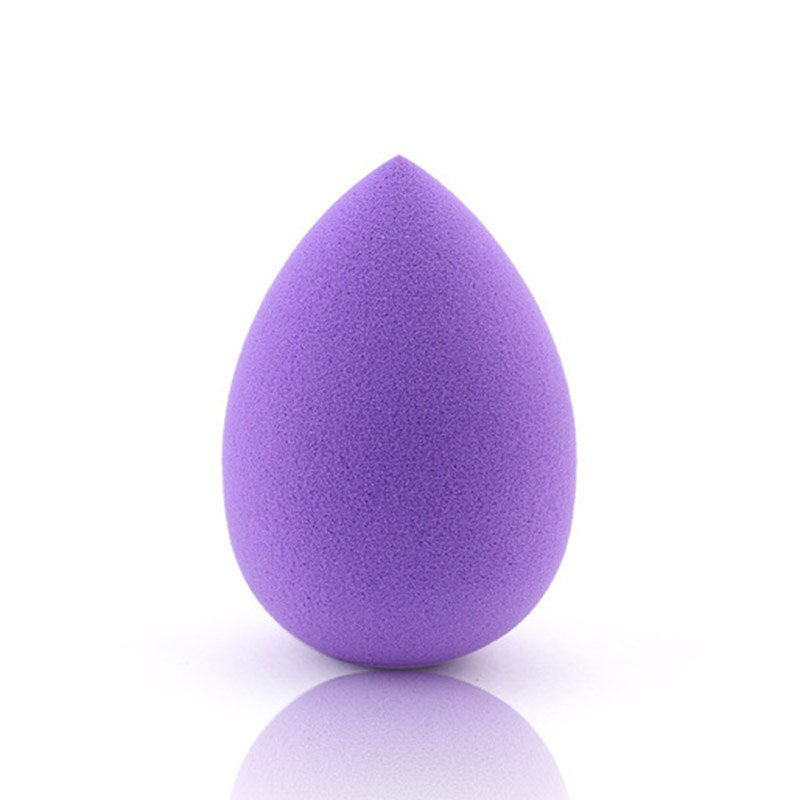 Thumbnail: Makeup Sponge Marbling Water-Drop Shape Foundation Concealer Sponge Mix Powder