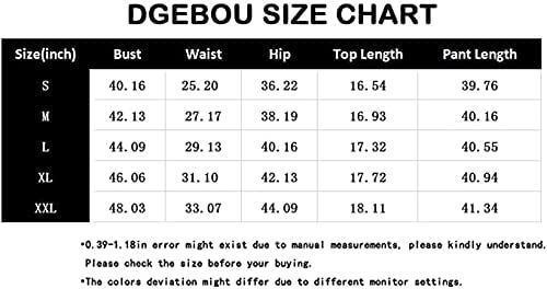 Thumbnail: Women's Casual Solid Two Piece Outfits, Long Sleeve Loose Crop Top and High Wai