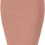 Thumbnail: H&C Women Premium Nylon Ponte Stretch Office Pencil Skirt High Waist Made in Th