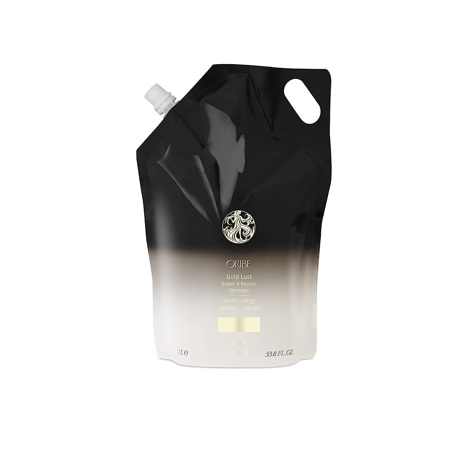 Oribe Gold Lust Repair & Restore Shampoo