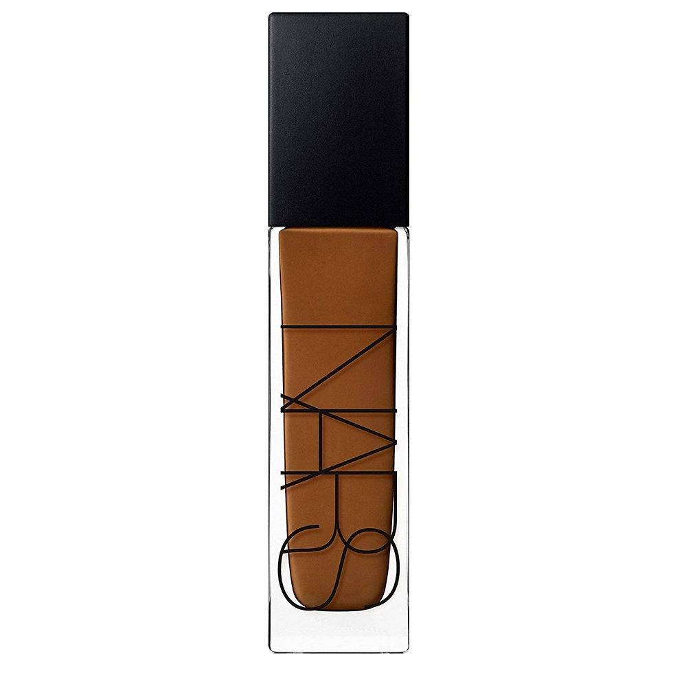 Thumbnail: NARS Natural Radiant Longwear Foundation - Aruba Women Foundation I0090306 1 Fl
