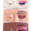 Thumbnail: Makeup Practice Face, Bueuo 3 Pcs Makeup Practice Board Makeup Mannequin Face 3