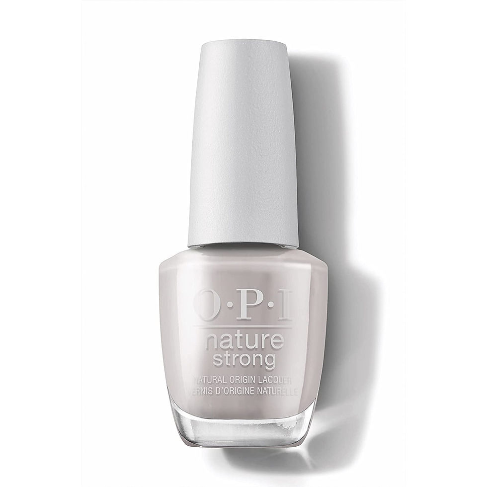 Thumbnail: OPI Nature Strong Vegan Nail Polish, Natural Origin, Cruelty-Free Nail Lacquer,