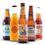 Thumbnail: Ultimate Craft Soda Beverage Samplers - Mix Variety Case - Gourmet Sodas from A