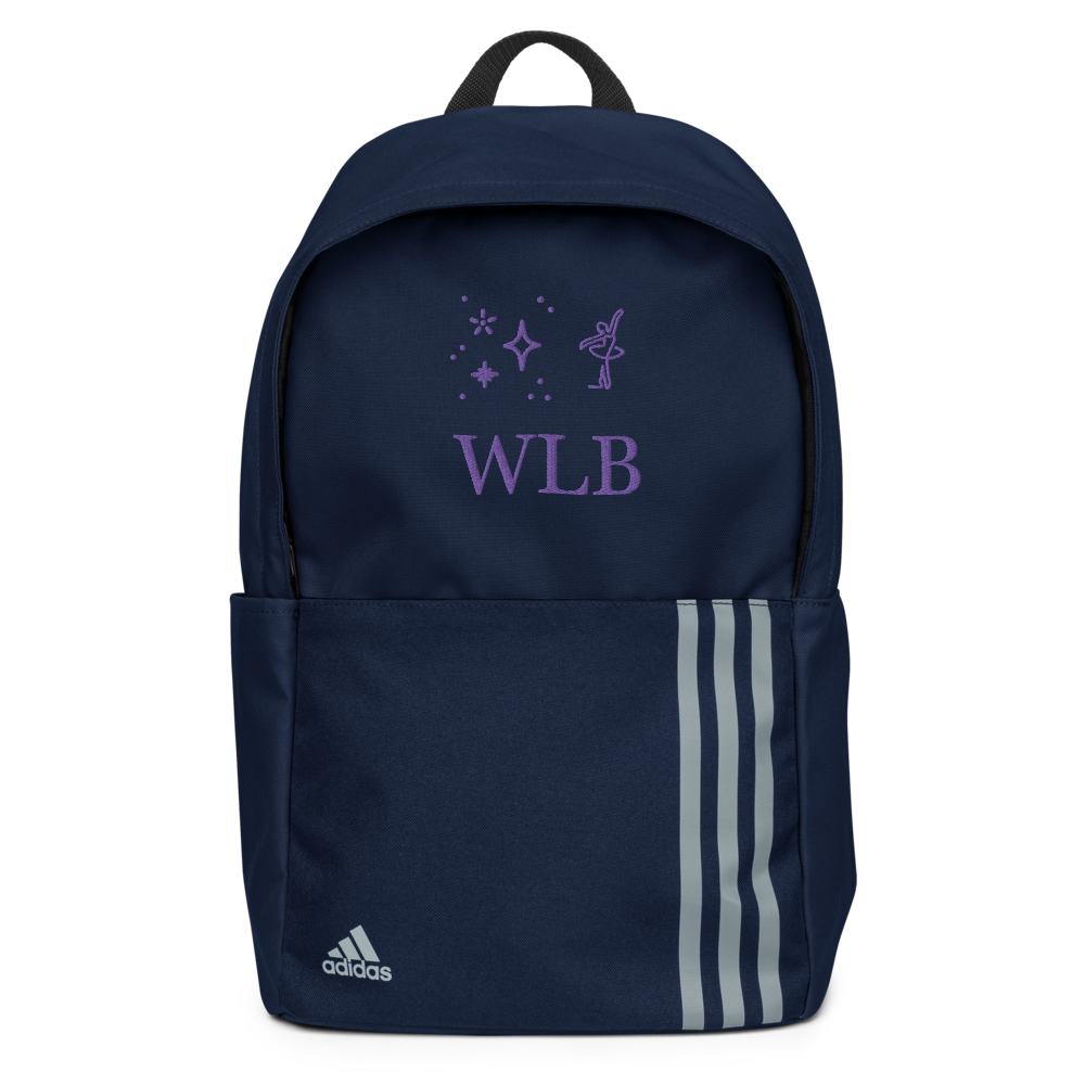 adidas backpack