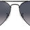 Thumbnail: Ray-Ban RB3025 Classic Polarized Aviator Sunglasses