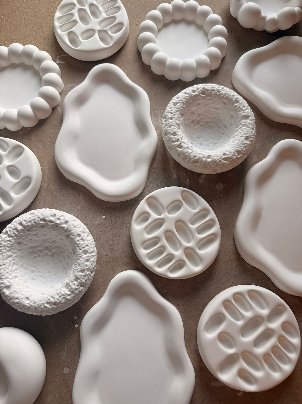 Miniaturbild: TRAY "CORALÉ"