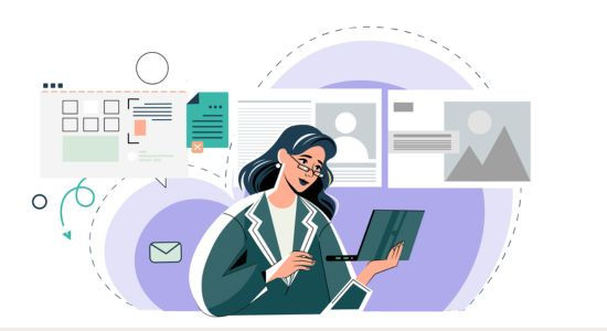 Pitch Deck Design