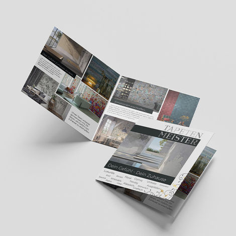 Tapetenmeister.ch
Imageflyer