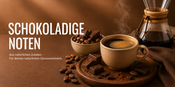SCHOKOLADIGE NOTEN
