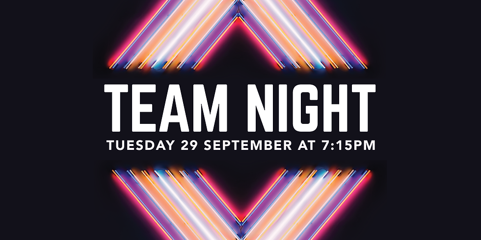 TEAM NIGHT