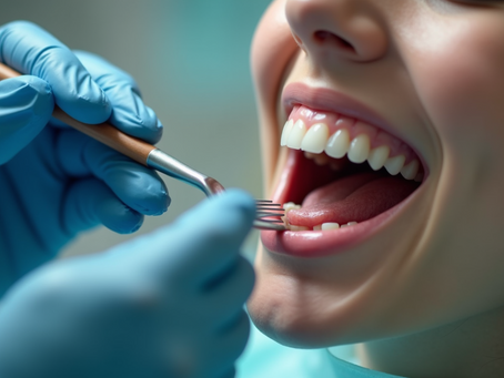 Your Guide to General Dentistry at Dentist Pro