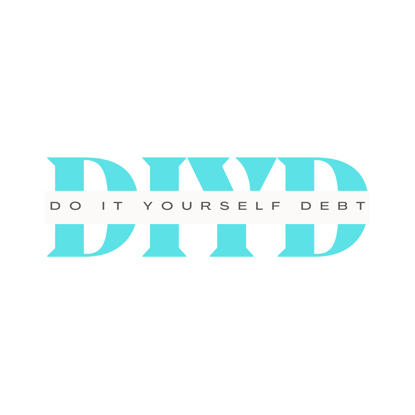 Debt prevention diy debt