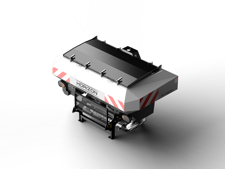 Horizon FT2200