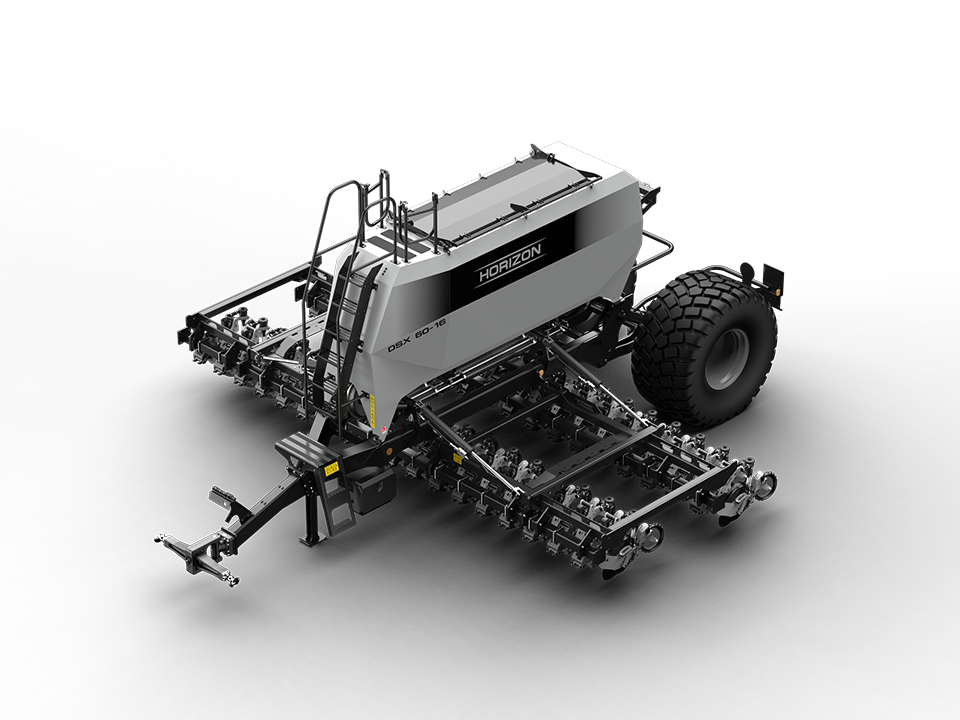Horizon DSX