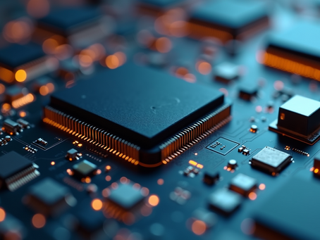 Top Features of Our Edge AI Microcontrollers