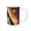 Thumbnail: Beauty Path Ceramic Mug, (11oz, 15oz)