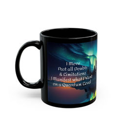 I know | Mug
