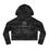 Thumbnail: Teyata Gate Gate Paragate Parasamgate \ Women’s Cropped Hooded Sweatshirt